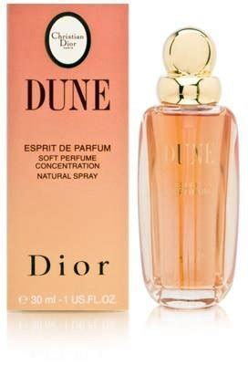 dune esprit de parfum christian dior easy|dune scent review.